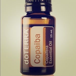 Doterra Copaiba sealed and just purchased